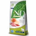 N&D Tahılsız Maxi Yaban Domuzu ve Elmalı 12 kg resim
