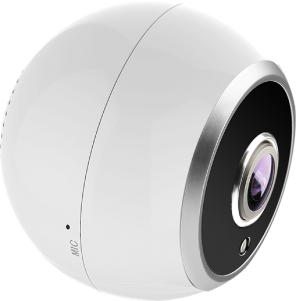 Zmodo Sight 180