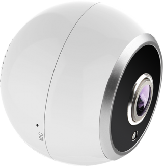 Zmodo Sight 180