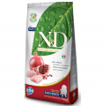 N&D Tahılsız Maxi Puppy Tavuklu ve Narlı 12 kg resim