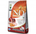 N&D Tahılsız Medium Maxi Balkabağı Tavuklu ve Narlı 12 kg resim