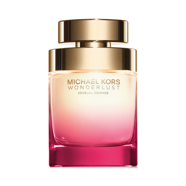 Michael Kors Wonderlus Sensual Essence EDP 100 ml Kadın Parfümü