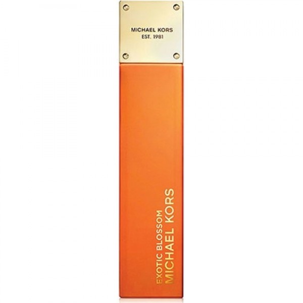 Michael Kors Exotic Blossom EDP 50 ml Kadın Parfümü