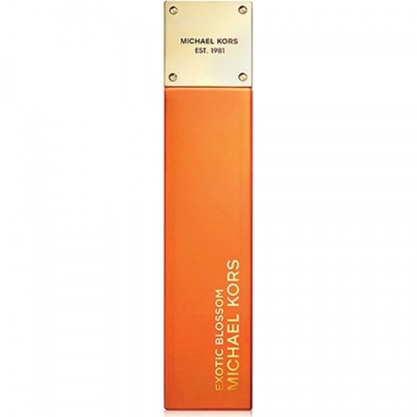 Michael Kors Exotic Blossom EDP 100 ml Kadın Parfümü