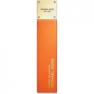 Michael Kors Exotic Blossom EDP 100 ml Kadın Parfümü