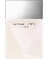 Michael Kors Sheer EDP 100 ml Kadın Parfümü Parfüm