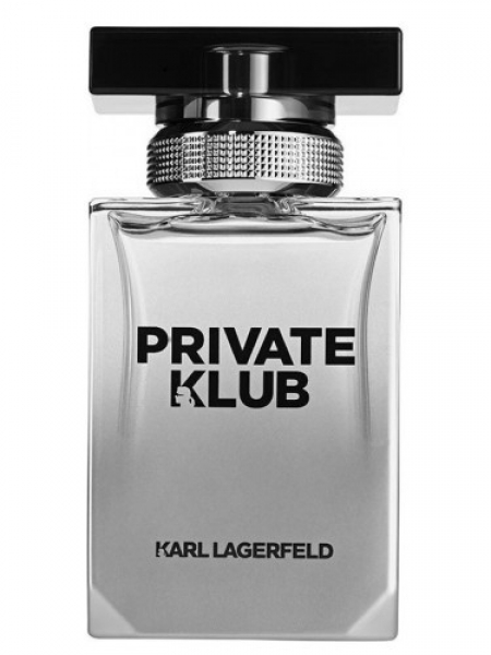 Karl Lagerfeld Private Klub EDT 50 ml Erkek Parfümü