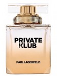 Karl Lagerfeld Private Klub EDP 85 ml Kadın Parfümü resim