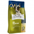 Happy Dog Supreme Mini Neuseeland 4 kg resim