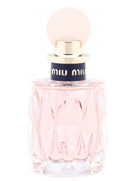 Miu Miu L'Eau Bleue EDT 50 ml Kadın Parfümü