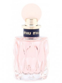 Miu Miu L'Eau Bleue EDT 100 ml Kadın Parfümü