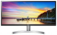 LG 29WK600-W Monitör Özellikleri - Epey