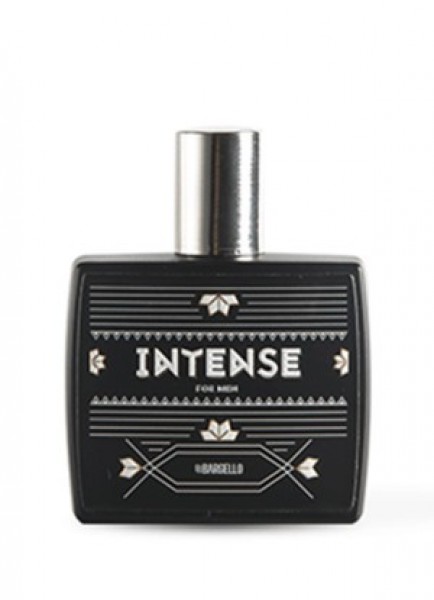 Bargello Intense EDP 50 ml Erkek Parfümü