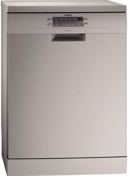 AEG F65712M0P Bulaşık Makinesi