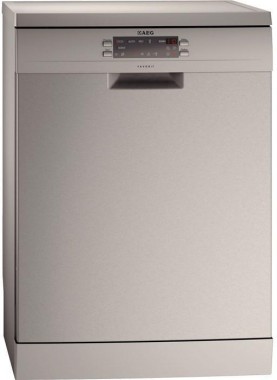 AEG F65712M0P Bulaşık Makinesi