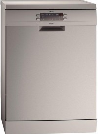AEG F65712M0P resim