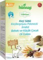 Hünnap Keçi Sütlü Keçiboynuzu Pekmezli İrmikli 200 gr resim
