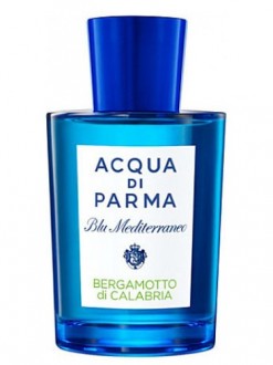 Acqua Di Parma Blu Mediterraneo Bergamotto di Calabria EDT 120 ml Unisex Parfümü