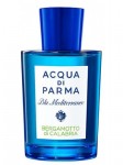 Acqua Di Parma Blu Mediterraneo Bergamotto di Calabria EDT 60 ml Unisex Parfümü resim