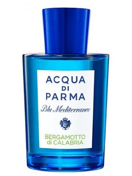 Acqua Di Parma Blu Mediterraneo Bergamotto di Calabria EDT 75 ml Unisex Parfümü