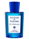 Acqua Di Parma Blue Mediterraneo Mirto di Panarea EDT 75 ml Unisex Parfümü resim