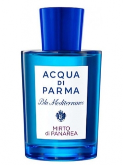 Acqua Di Parma Blue Mediterraneo Mirto di Panarea EDT 75 ml Unisex Parfümü