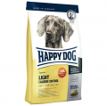 Happy Dog Supreme Fit&Well Light 4 kg resim