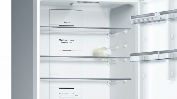 Bosch KGN76DI30N Buzdolabı