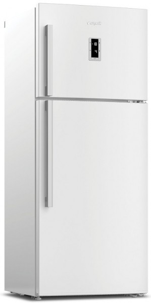 Arçelik 574560 EB Buzdolabı
