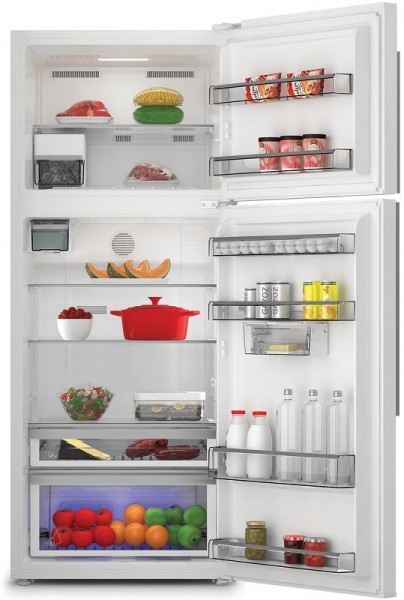 Arçelik 574560 EB Buzdolabı