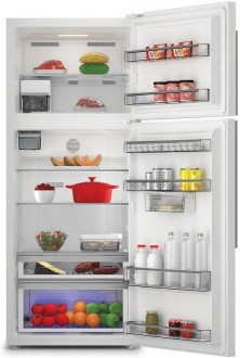 Arçelik 574560 EB Buzdolabı