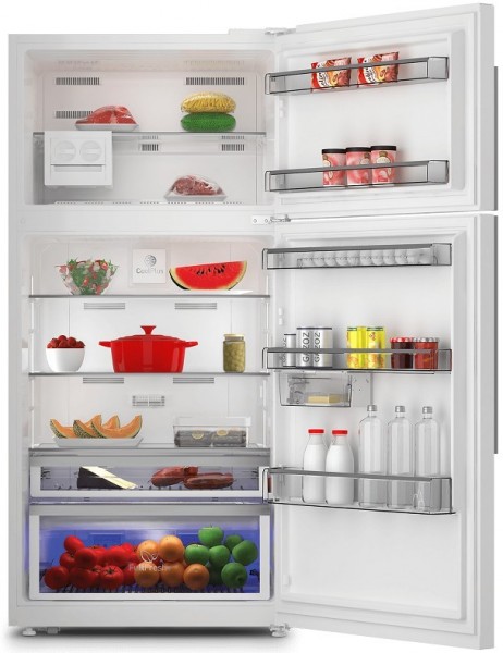 Arçelik 584611 MB Buzdolabı