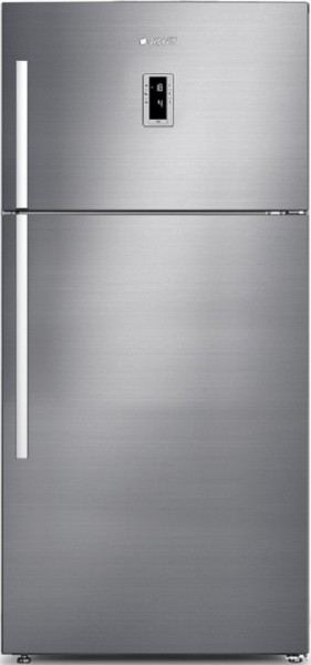 Arçelik 584611 EI Buzdolabı