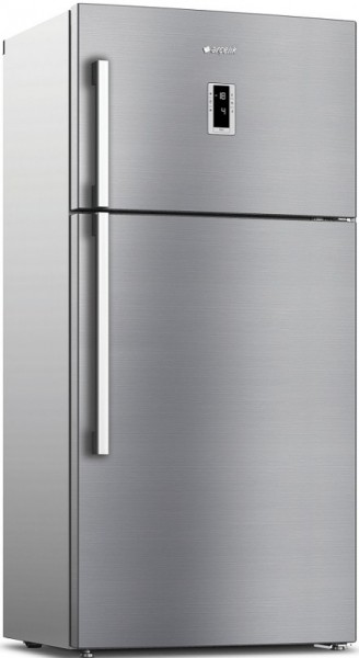 Arçelik 584611 EI Buzdolabı