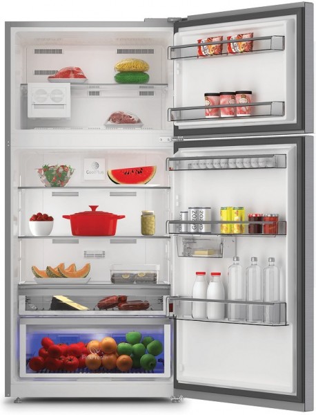 Arçelik 584611 EI Buzdolabı