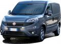 2018 Fiat Doblo Cargo Plus Maxi 1.3 MultiJet 95 HP resim