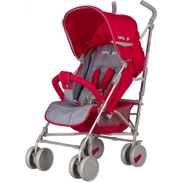 Baby2Go 8603 Bello Bebek Arabası