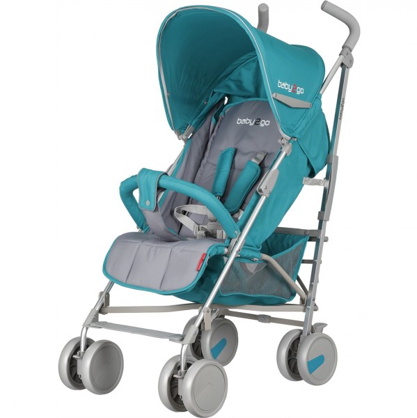 Baby2Go 8603 Bello Bebek Arabası