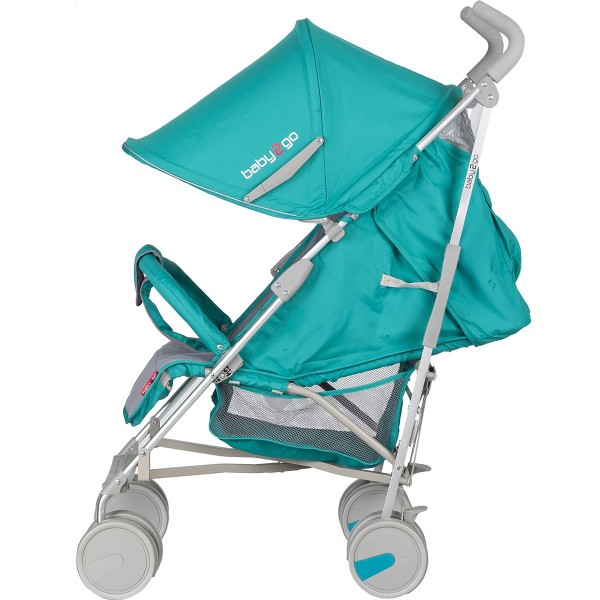 Baby2Go 8603 Bello Bebek Arabası