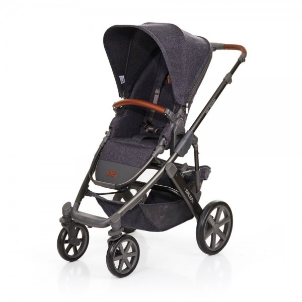 ABC Design Salsa Bebek Arabası