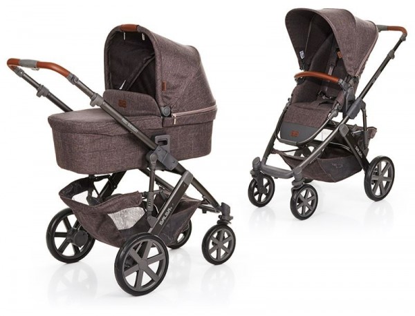 ABC Design Salsa Bebek Arabası