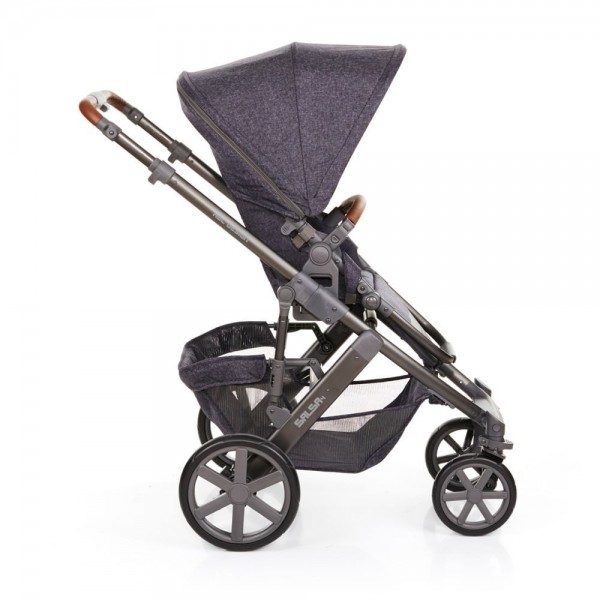 ABC Design Salsa Bebek Arabası