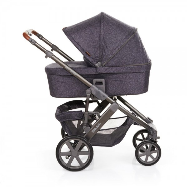 ABC Design Salsa Bebek Arabası
