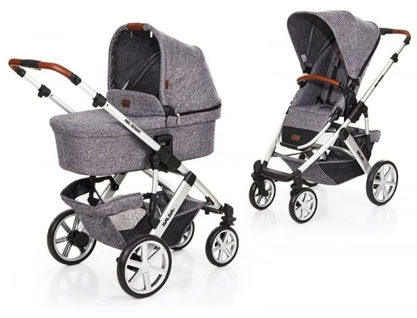 ABC Design Salsa Bebek Arabası