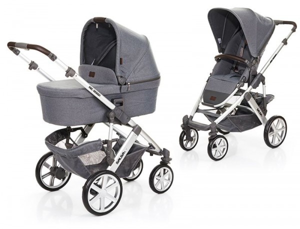 ABC Design Salsa Bebek Arabası