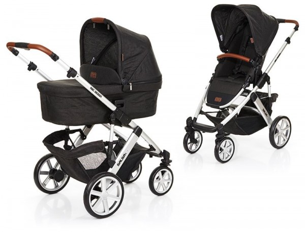 ABC Design Salsa Bebek Arabası
