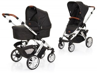 ABC Design Salsa Bebek Arabası