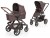 ABC Design Salsa Bebek Arabası