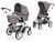 ABC Design Salsa Bebek Arabası