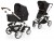 ABC Design Salsa Bebek Arabası